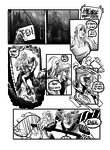 Comic page 1 thumbnail